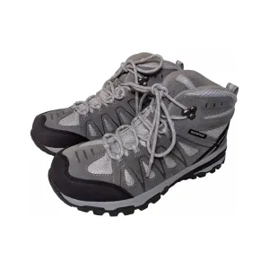 NORTIV8 Women Waterproof Hiking Boots Outdoor Trekking Camping Sneaker Size 8