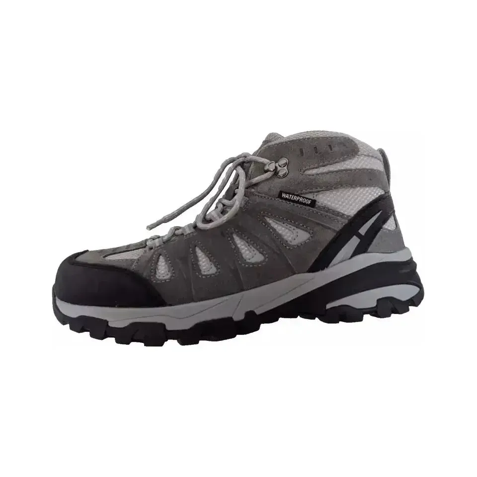 NORTIV8 Women Waterproof Hiking Boots Outdoor Trekking Camping Sneaker Size 8