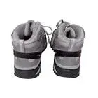 NORTIV8 Women Waterproof Hiking Boots Outdoor Trekking Camping Sneaker Size 8