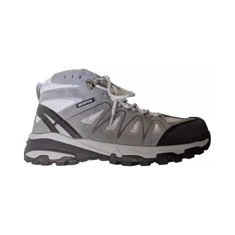 NORTIV8 Women Waterproof Hiking Boots Outdoor Trekking Camping Sneaker Size 8