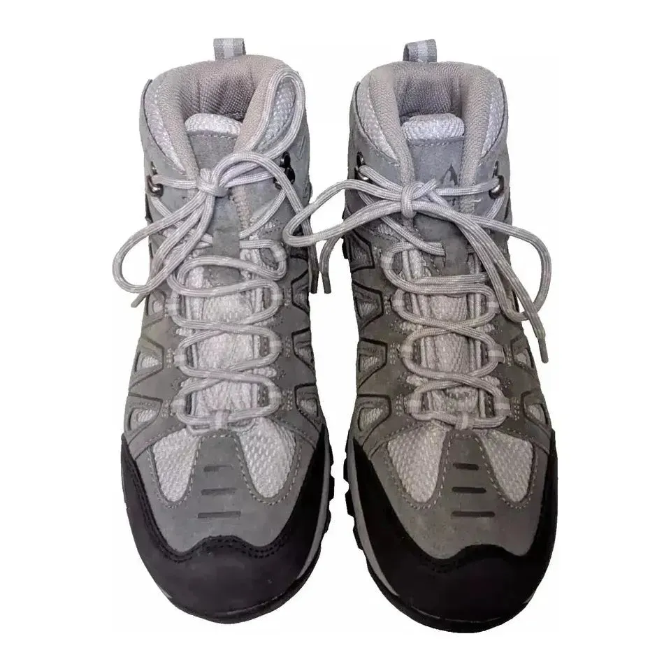 NORTIV8 Women Waterproof Hiking Boots Outdoor Trekking Camping Sneaker Size 8