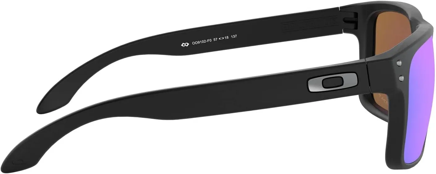 Oakley OO9102 Holbrook Sunglasses   Vision Group Accessories Bundle