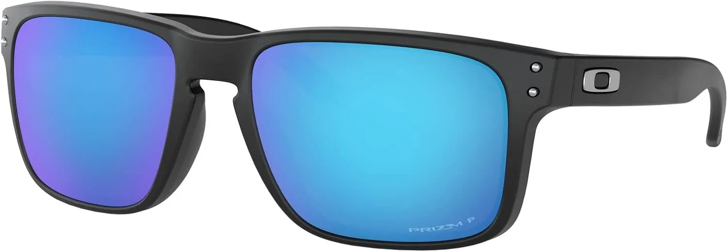 Oakley OO9102 Holbrook Sunglasses   Vision Group Accessories Bundle