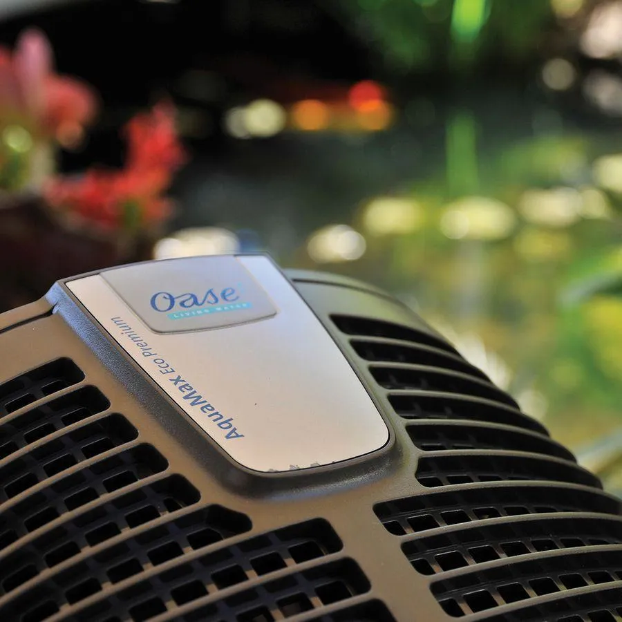 Oase AquaMax Eco Premium 2000 Pond Pump