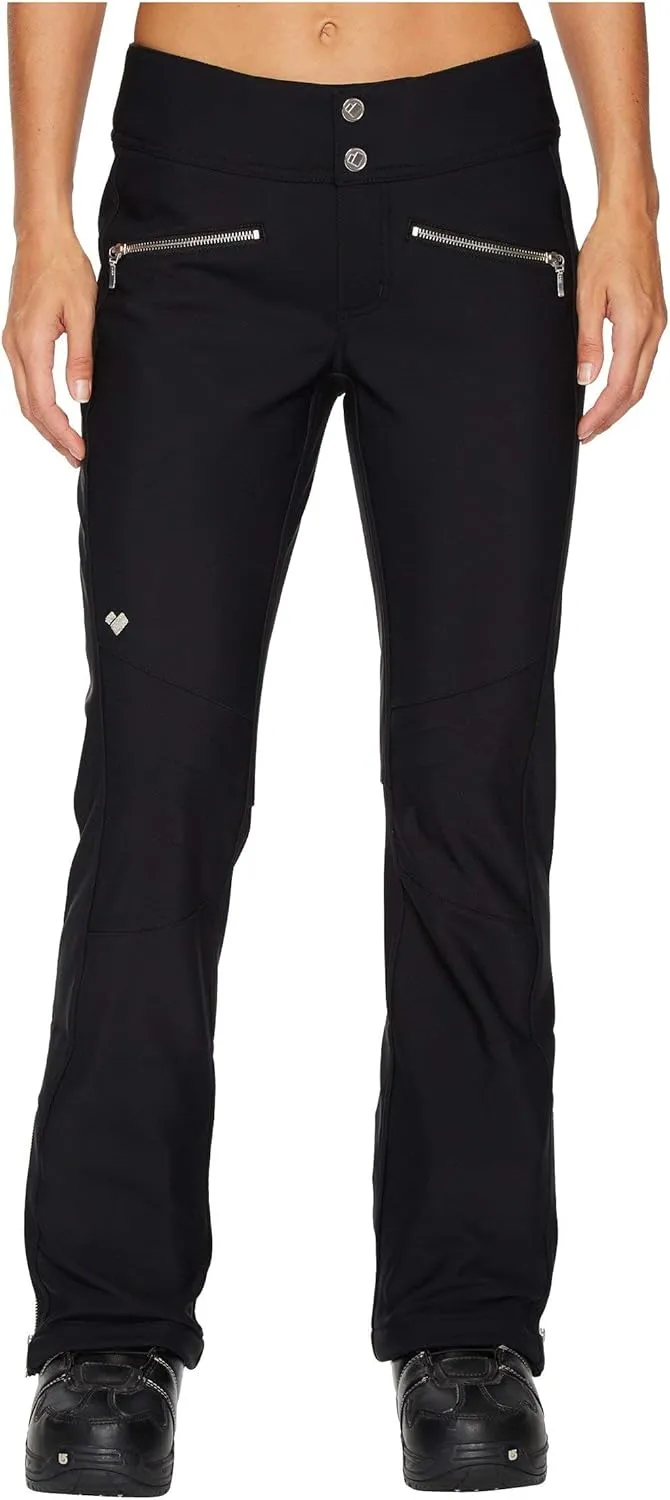 Obermeyer mens Clio Softshell Pant