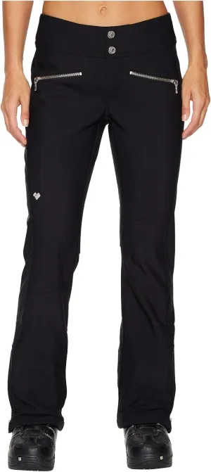 Obermeyer mens Clio Softshell Pant