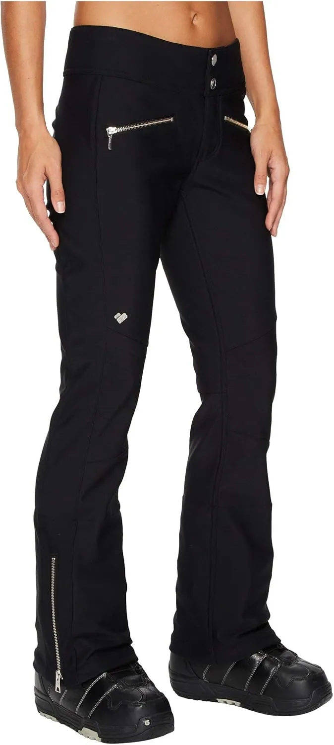 Obermeyer mens Clio Softshell Pant