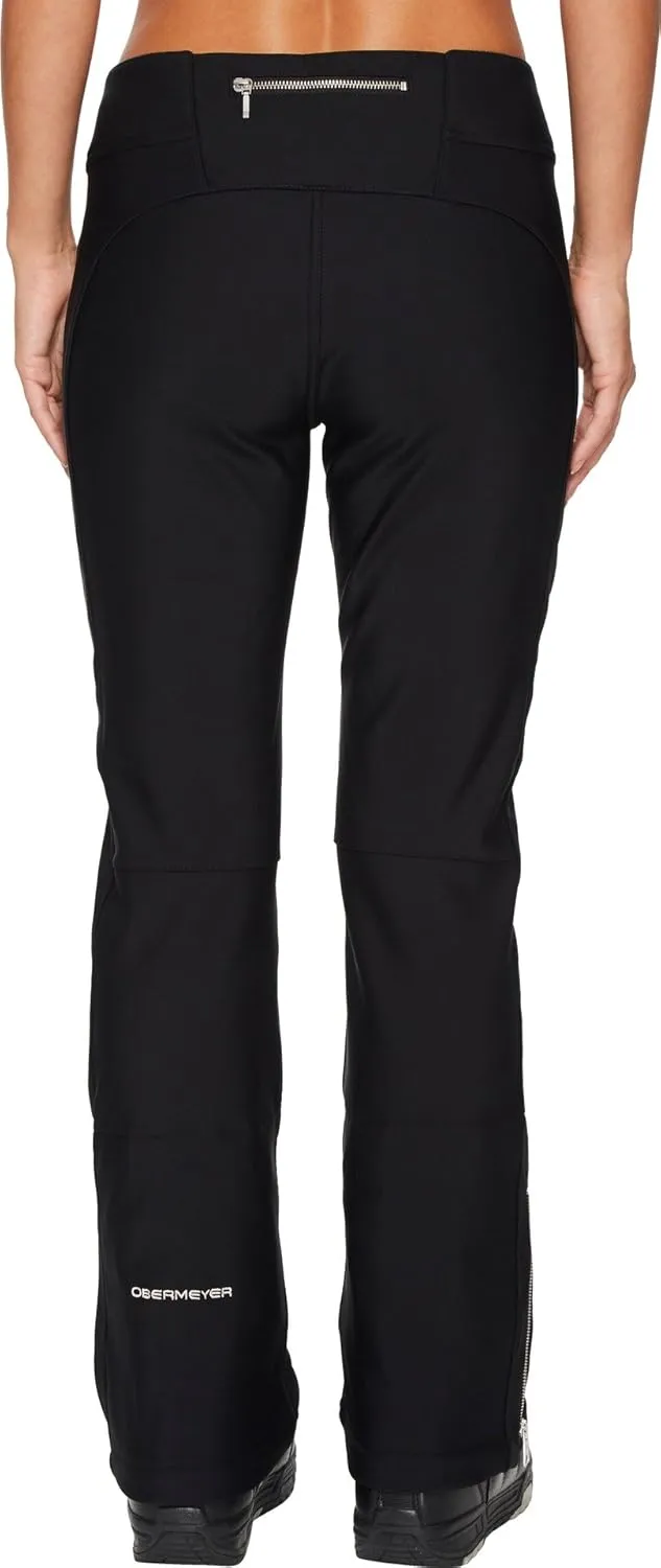 Obermeyer mens Clio Softshell Pant