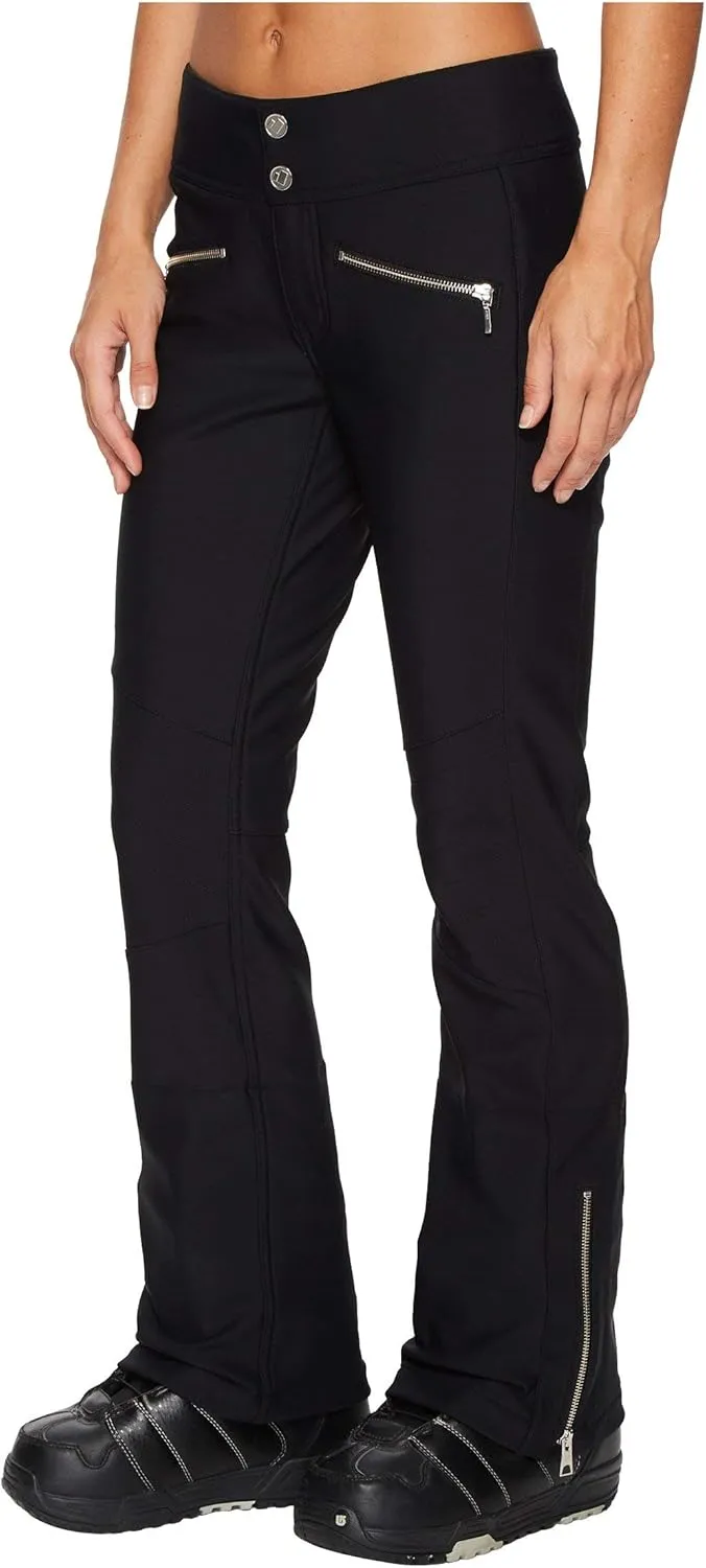 Obermeyer mens Clio Softshell Pant
