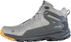 Oboz Waterproof Hiking Boot - Stay Dry on Every Adventure