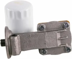 Oil Pump, with Filter, 32mm Gears, for 56-70 Flat Cam, Compatible with Dune Buggy