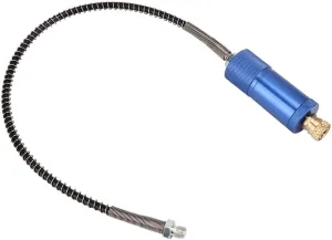 Oil Water Separator, Aluminum Diving Accessory Filter Core 0-40mpa Air Pump, Large Size, Easy to Install, No Complex Required
