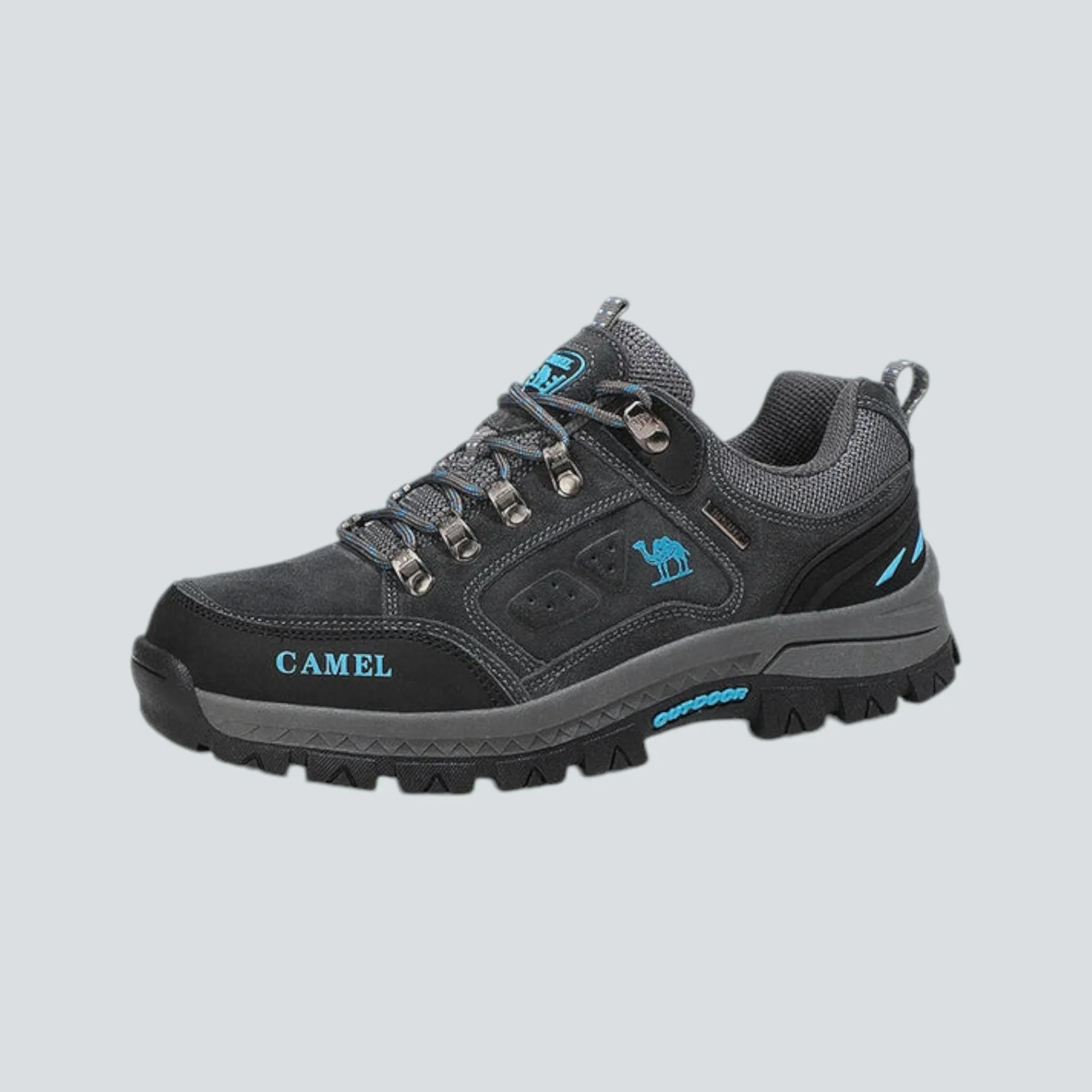Outdoor™ - Lightweight hiking shoes