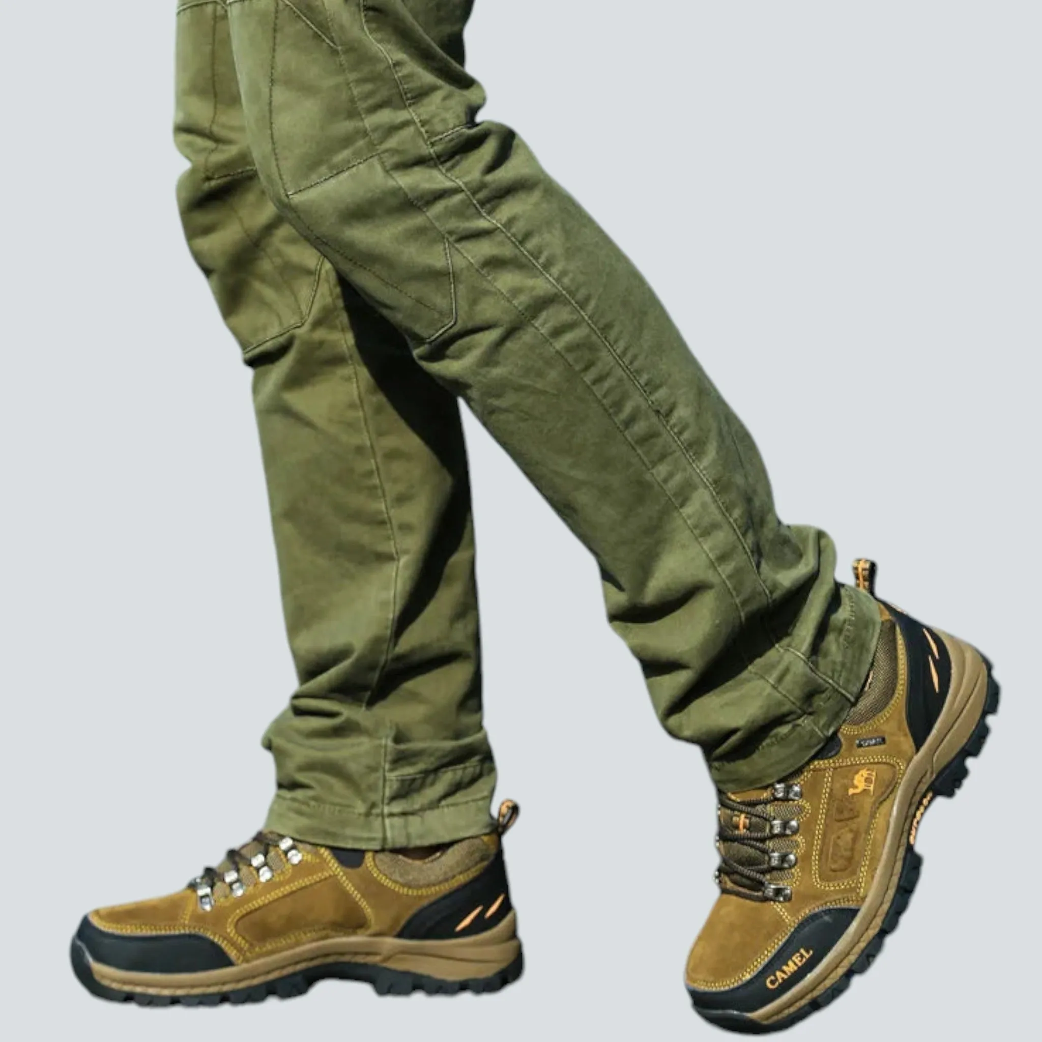 Outdoor™ - Lightweight hiking shoes