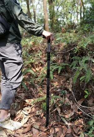 Outdoor Multi-purpose Walking Stick