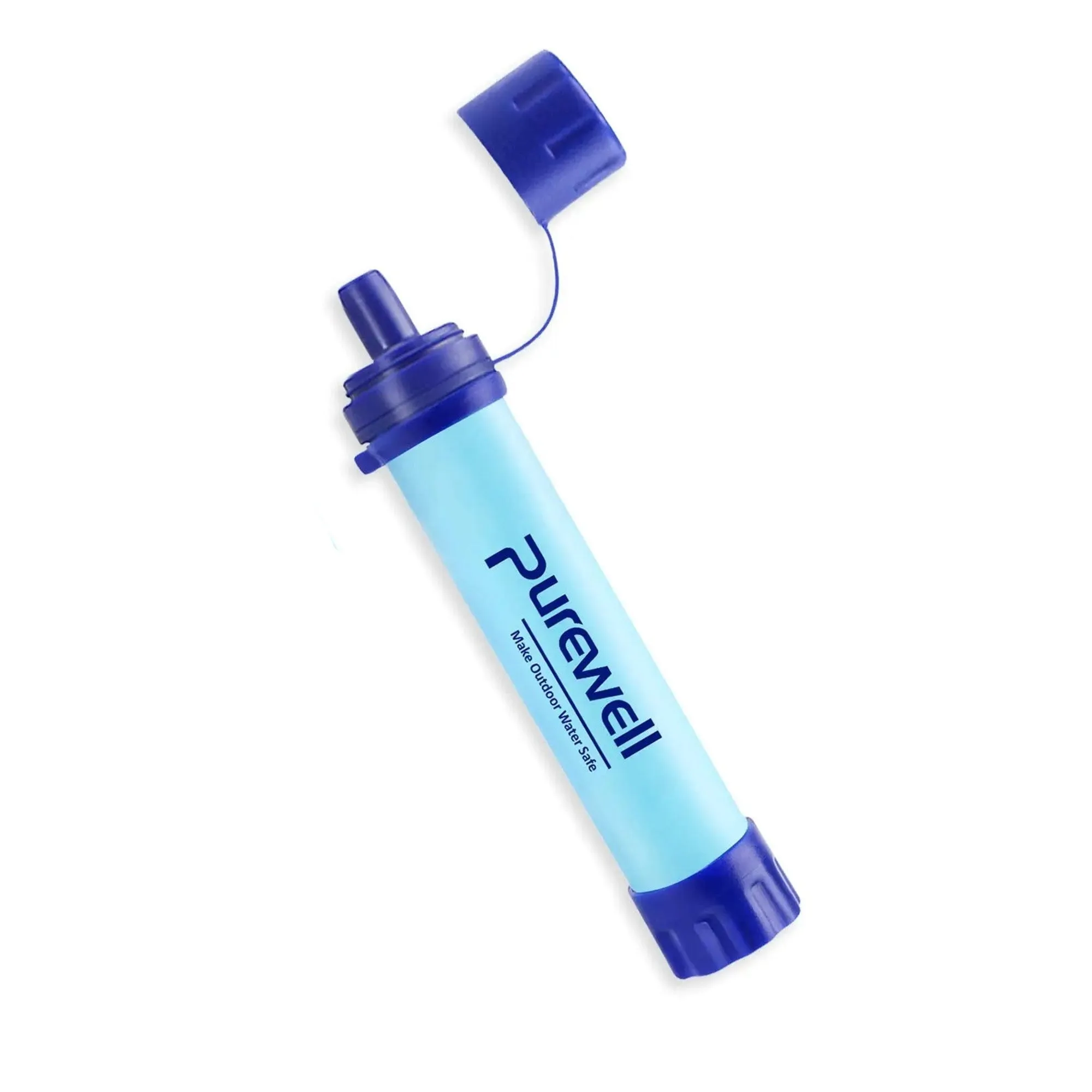 Outdoor Personal Water Filter 0.01μm