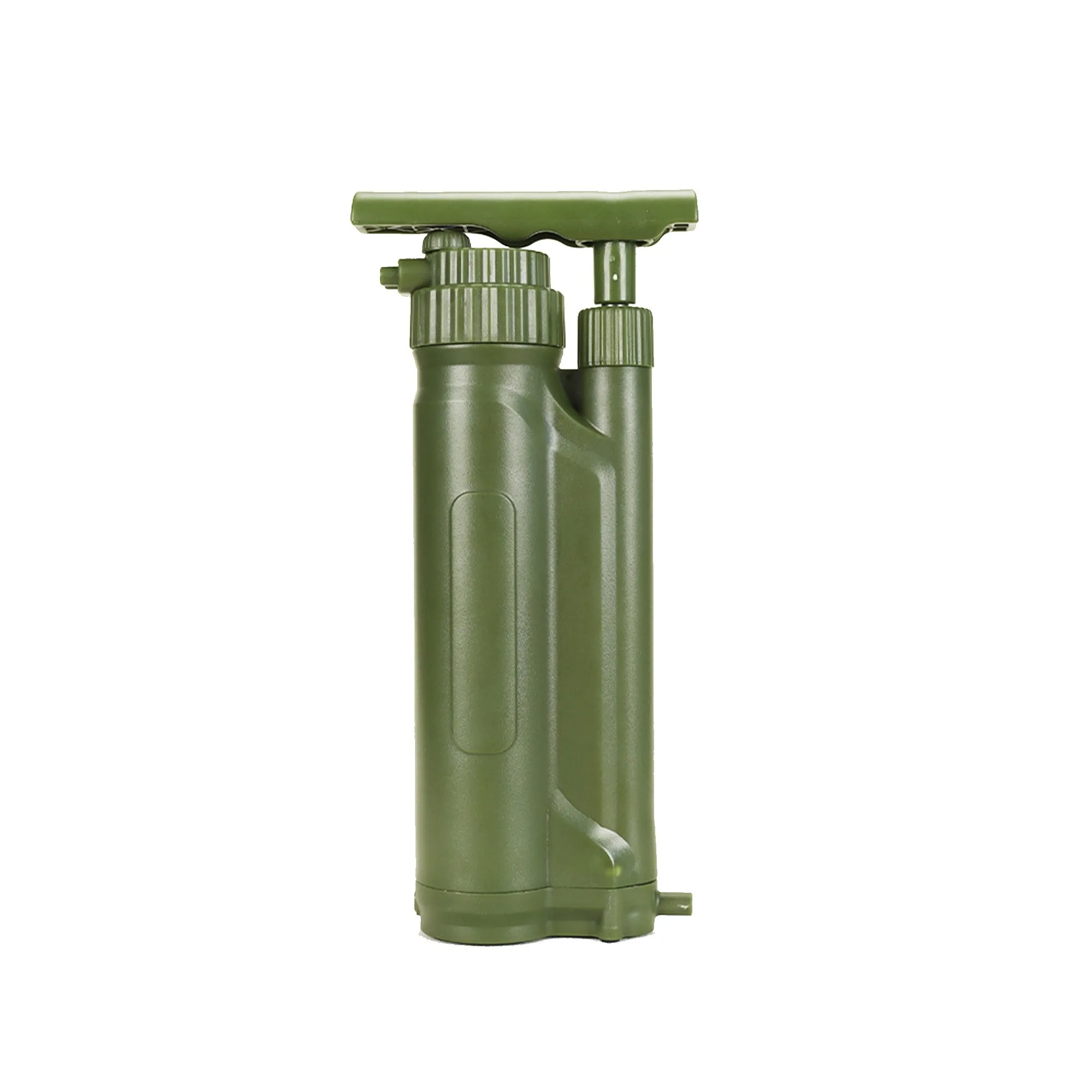 Outdoor RO Pump Water Filter 0.0001μm
