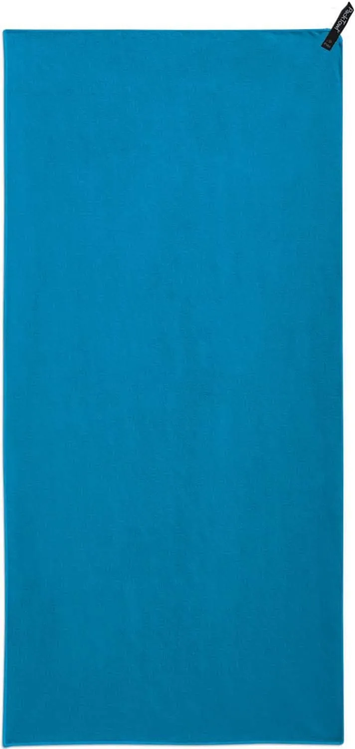 PackTowl Personal Ultralight Microfiber Camping and Travel Towel, Lake, Body