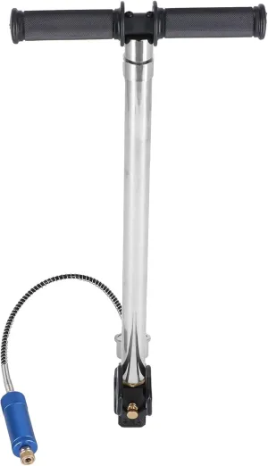 PCP Hand Pumps, Good Filtering Labor Saving 4 Stage High Pressure Pump for Airbed for Inflatables