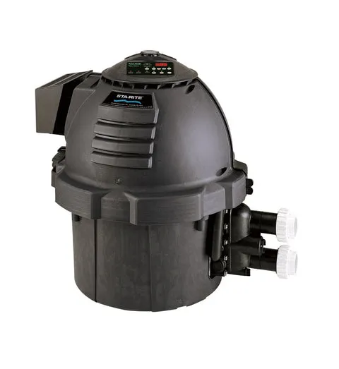 Pentair Pool Equipment Bundle. 520 sq. ft. Filter, Sta-Rite 400NA Heater and 3.0 HP Pump.