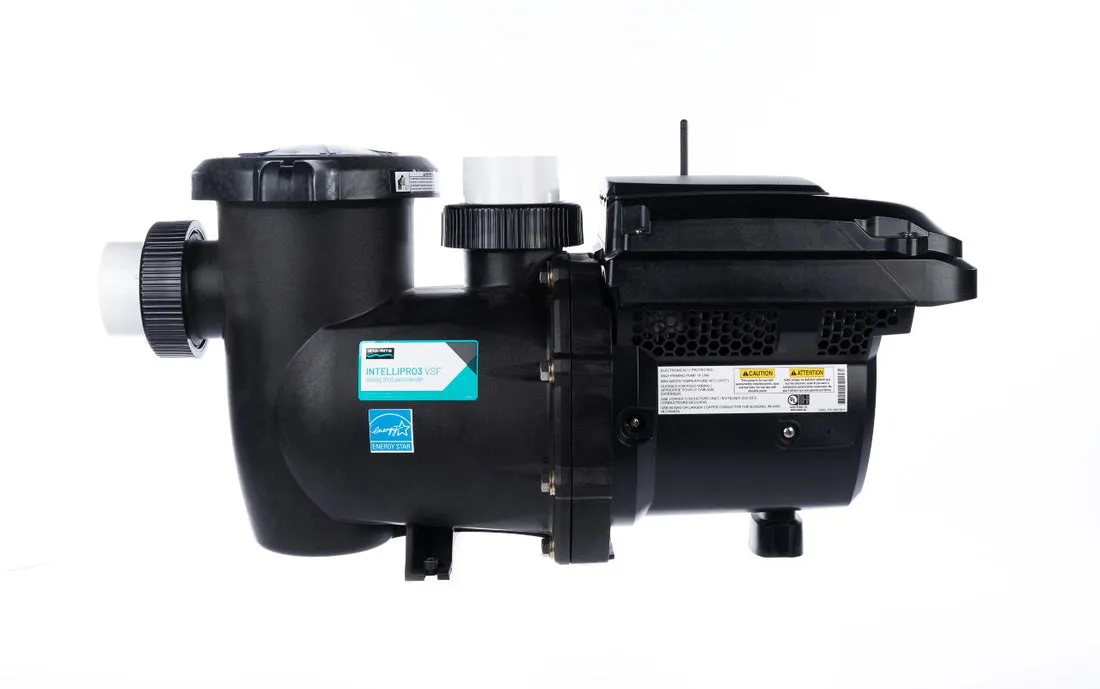 Pentair Pool Equipment Bundle. 520 sq. ft. Filter, Sta-Rite 400NA Heater and 3.0 HP Pump.