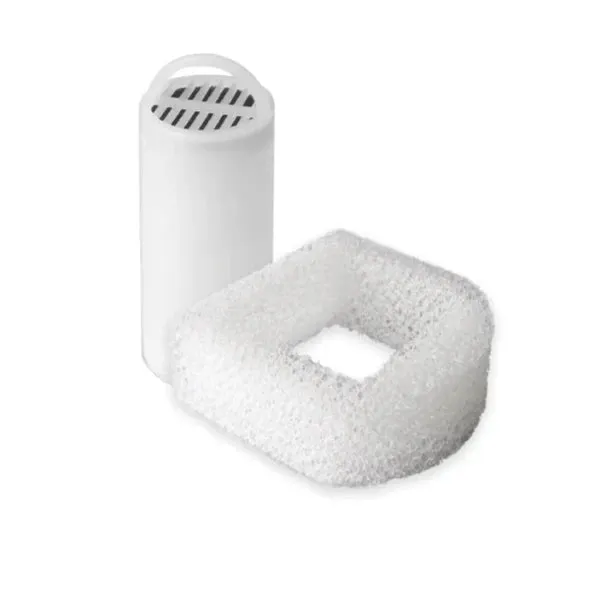 Petsafe - Drinkwell® 360 Stainless Steel Pet Fountain