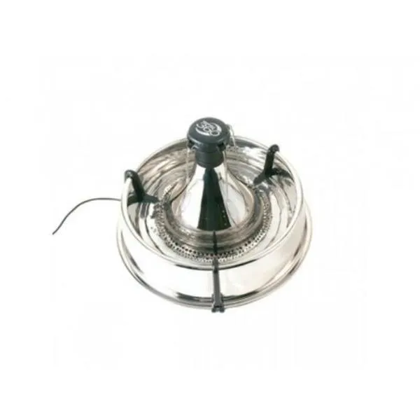 Petsafe - Drinkwell® 360 Stainless Steel Pet Fountain