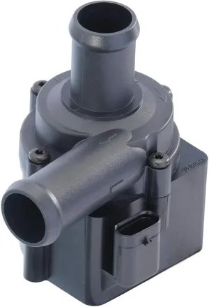 Pierburg 30939901 1x Original 7.01713.27.0 Water Conversion Pump Auxiliary Water Pump Auxiliary Heating