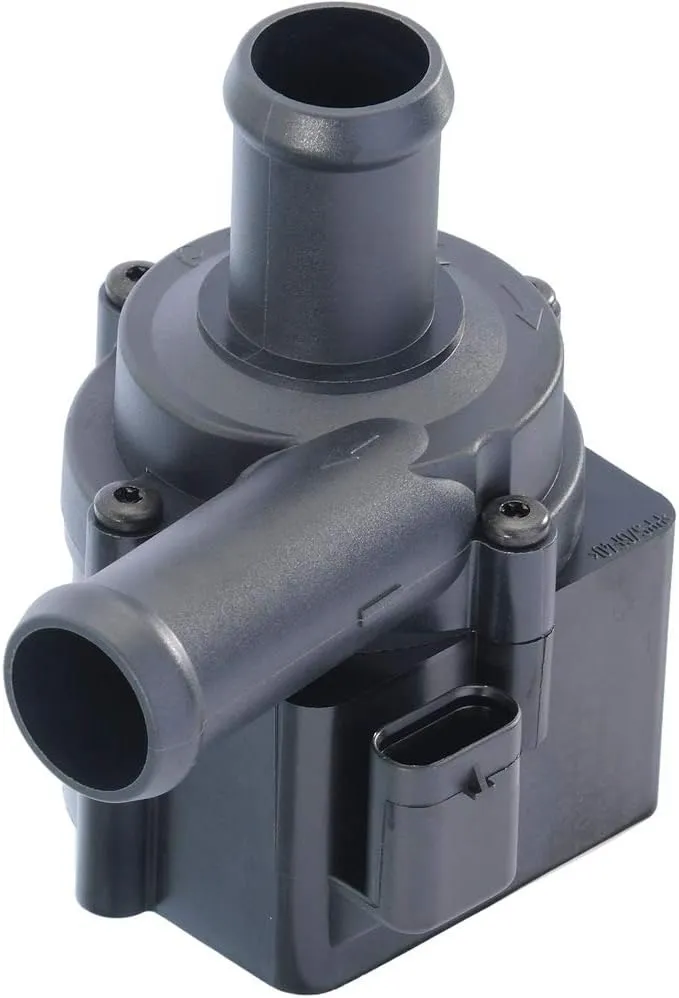 Pierburg 30939901 1x Original 7.01713.27.0 Water Conversion Pump Auxiliary Water Pump Auxiliary Heating