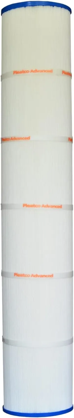 Pleatco PCST120-EC Spa Filter Cartridge Replacement for Unicel: C-5351, Filbur: FC-2976, OEM Part Numbers: 817-0147, White