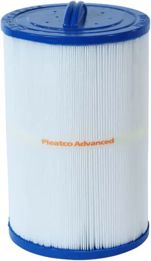 Pleatco PMA40L-F2M-EC Spa Filter Cartridge Replacement for OEM Part Numbers: X268365, White