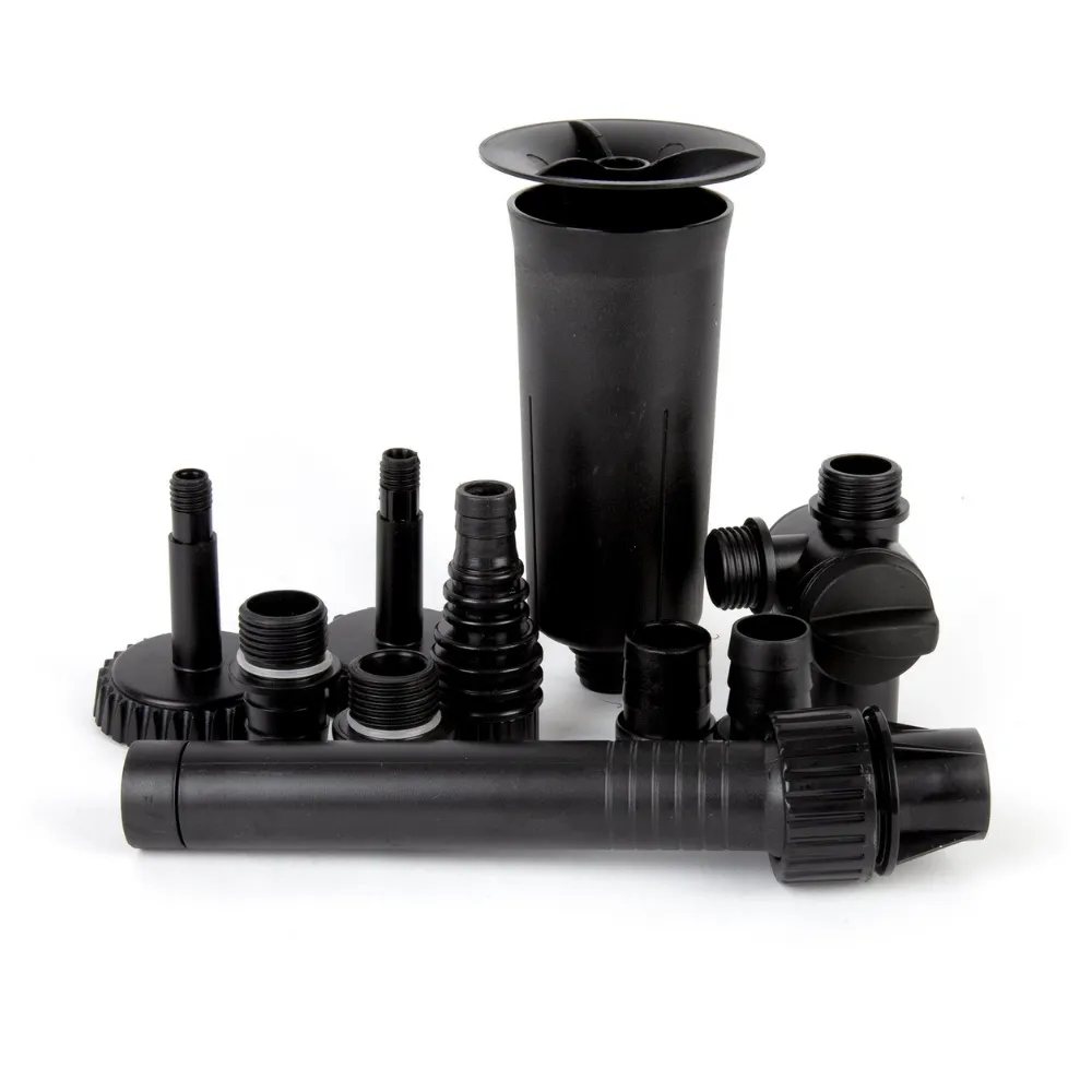 PondMax PM Series All in One Pump and UVC Filter