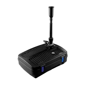 PondMax PM Series All in One Pump and UVC Filter