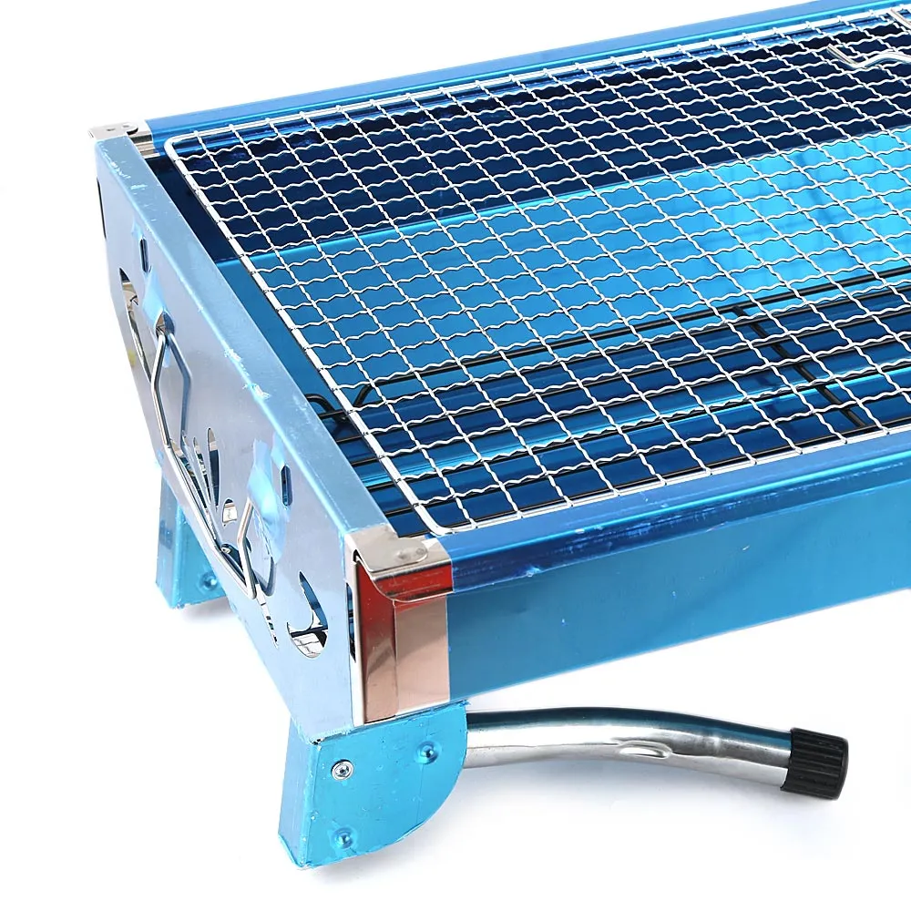 Portable BBQ Charcoal Grill-Small