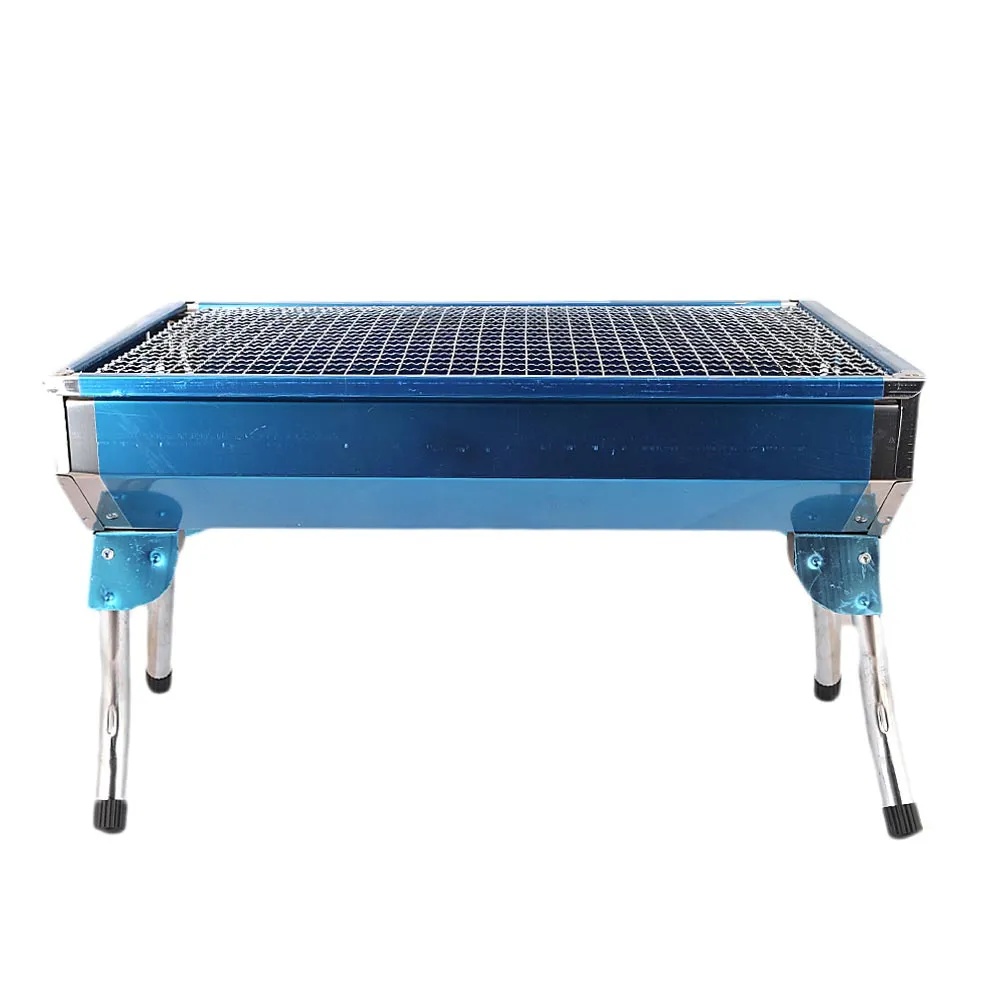 Portable BBQ Charcoal Grill-Small