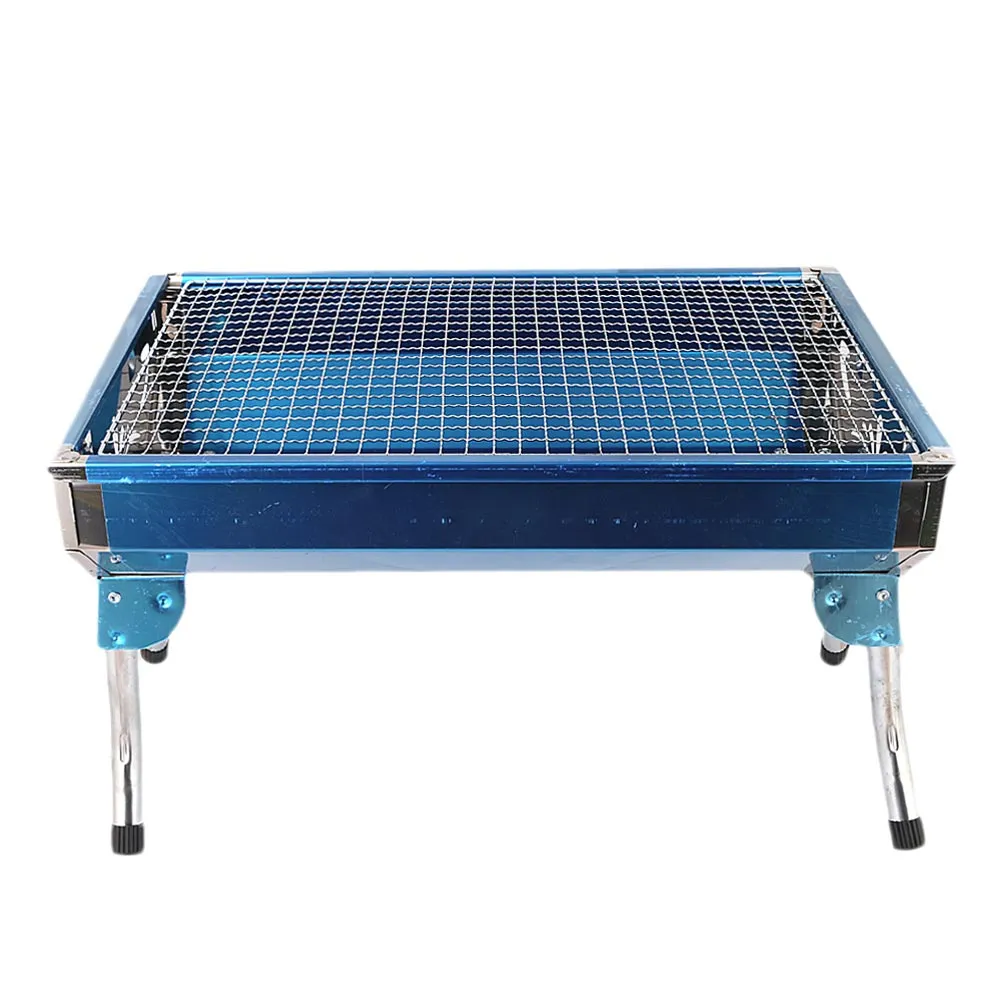 Portable BBQ Charcoal Grill-Small