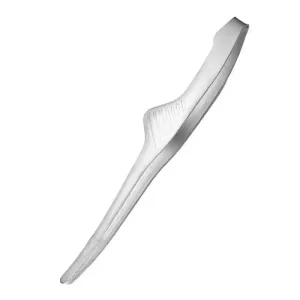 Portable BBQ Grill Tongs