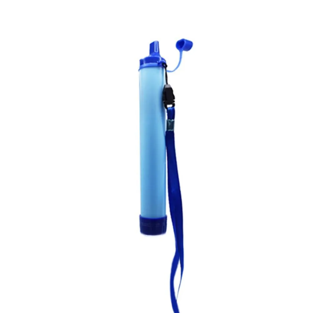 Portable Camping Water Filter