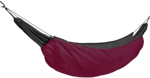Portable Hammock Quilt Ultralight 3 Seasons Hammock Underquilt Warm Essential Outdoor Survival Gear for Camping Hiking Backpacking Travel Hammock Gear