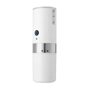 Portable Instant Coffee Maker