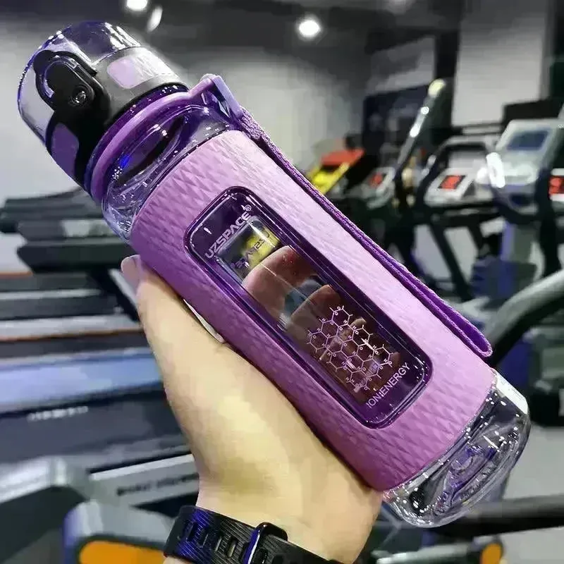 Portable Sport Water Bottles