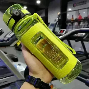 Portable Sport Water Bottles
