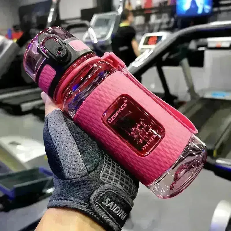 Portable Sport Water Bottles