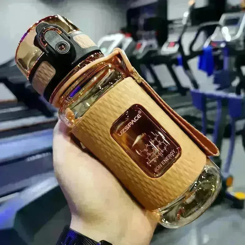 Portable Sport Water Bottles