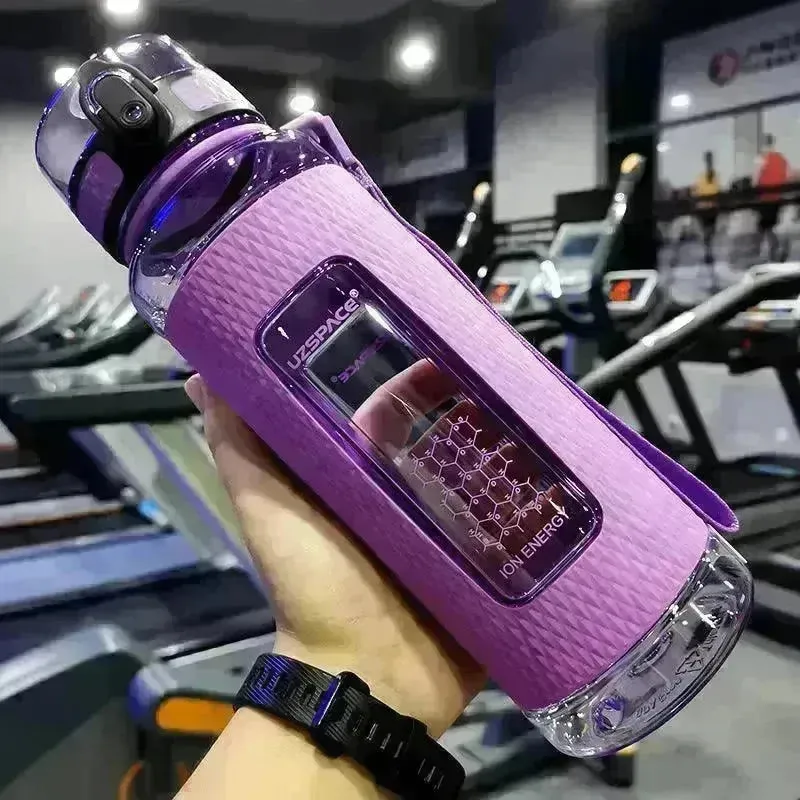 Portable Sport Water Bottles