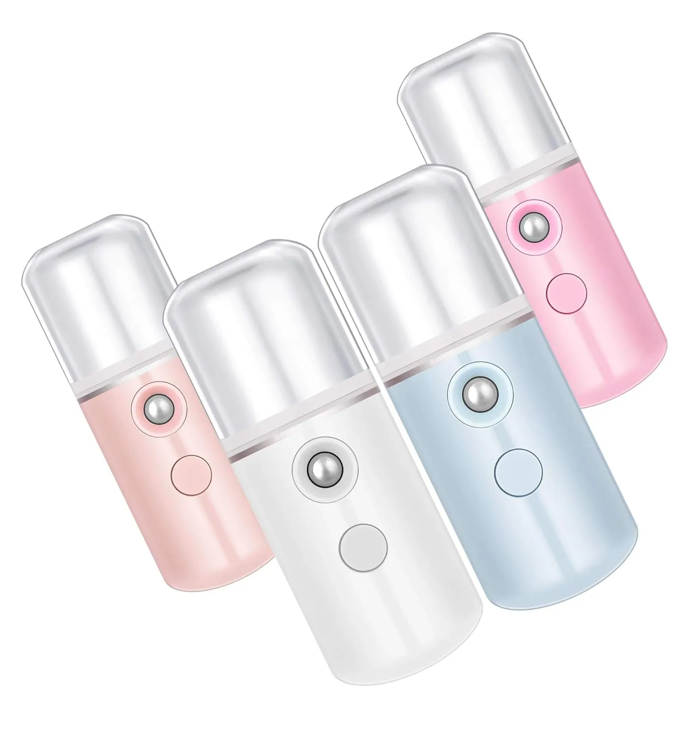 Portable spray 4 packs