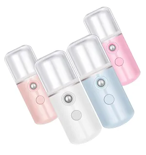 Portable spray 4 packs