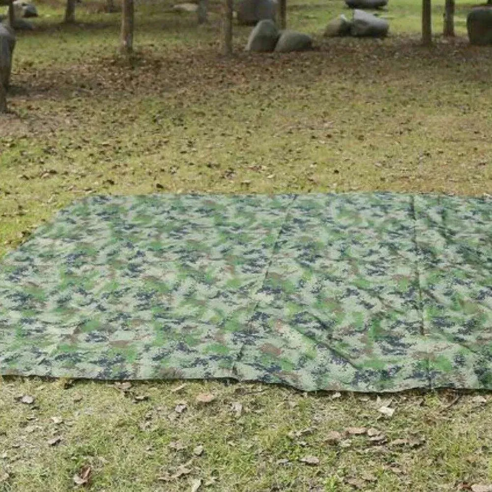 Portable Ultralight Tarp Outdoor Camping Shelter