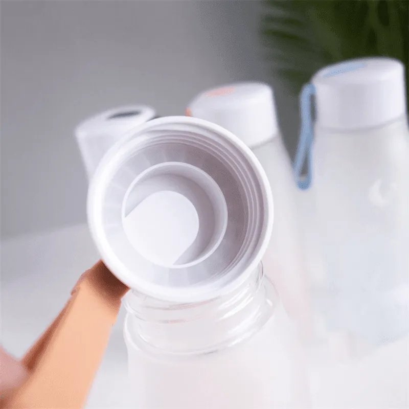 Portable Water Bottles