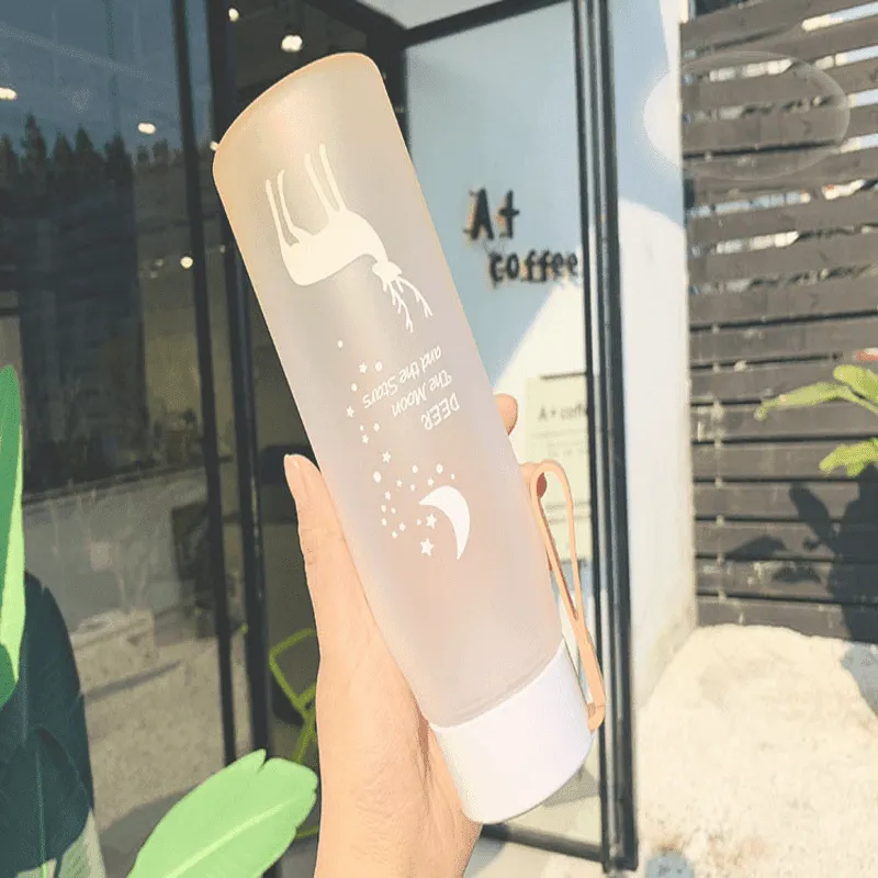 Portable Water Bottles